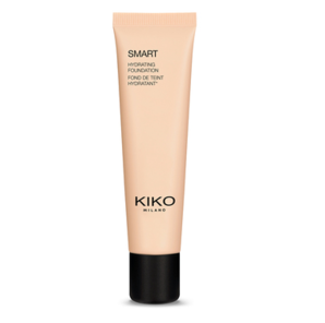 Kiko 遮瑕保濕粉底液30ml