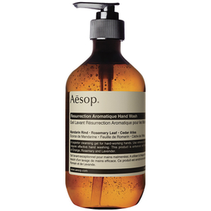 Aesop 伊索 香芹籽精華、無(wú)油精華等