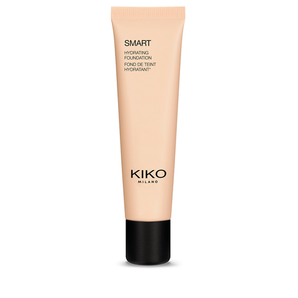 Kiko 遮瑕保濕粉底液 30ml