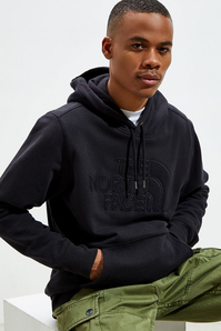 The North Face 北面 Sobranta Hoodie 連帽衛(wèi)衣 