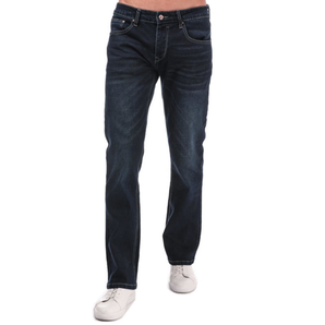 DUCK AND COVER  Campbell Bootcut Jeans 男士牛仔褲