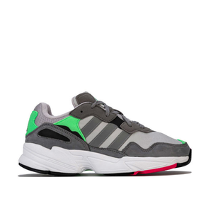 adidas Originals Mens Yung-96 Trainers 男士跑鞋