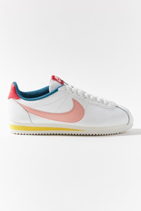 Nike 耐克 Classic Cortez Leather  女士皮革阿甘鞋