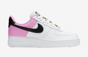 Nike 耐克 Air Force 1 '07 SE 女子板鞋