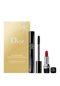 DIOR 圣誕限定彩妝超值小套裝