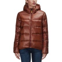 Patagonia 巴塔哥尼亚 Raven Rocks 女款保暖羽绒服