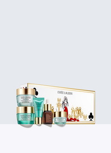  價值$67，Estee Lauder 雅詩蘭黛 小黃瓜系類套組