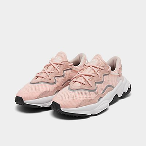 adidas 阿迪達斯 Originals Ozweego 大童休閑鞋