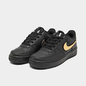 NIKE AIR FORCE 1 LV8 1空軍一號(hào) 大童款休閑鞋