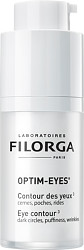 FILORGA 菲洛嘉 雕塑360眼霜 15ml