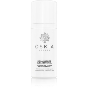 Oskia 文藝復(fù)興維E葡萄柚卸妝啫喱 100ml