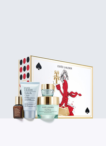 Estee Lauder  雅詩蘭黛圣誕限量全日防護(hù)套裝