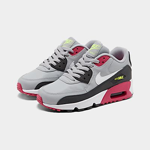 Nike 耐克 Air Max 90 大童款氣墊運(yùn)動(dòng)鞋