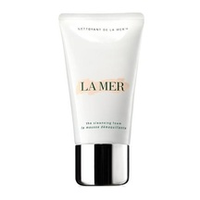 La Mer 海藍(lán)之謎 珍珠潔面泡沫 125ml