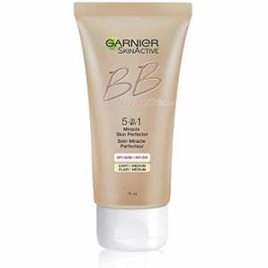 Garnier SkinActive 抗衰老 面部保濕 BB 霜