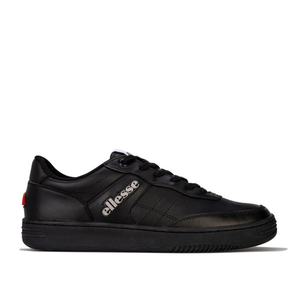 Ellesse Vinitziana 2.0 LTHR Trainers 男士皮革拼接運動休閑鞋