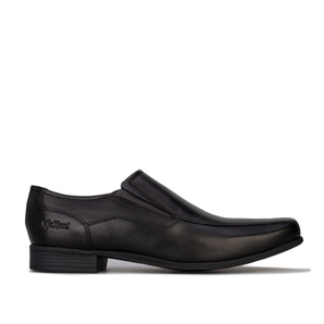  Kickers Vintner Slip On Shoe 男士皮鞋 