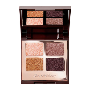 Charlotte Tilbury 2019圣誕限量四色眼影盤 Celestial Eyes