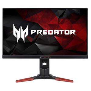 Acer 掠奪者 XB271HU 27吋 2K 144Hz G-SYNC IPS 顯示器