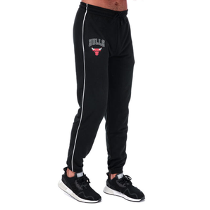  NEW ERA Mens Chicago Bulls Piping Jog Pant 男士休閑褲