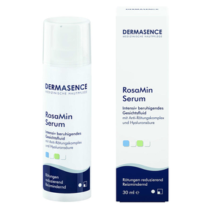 DERMASENCE RosaMin清顏舒紅精華 30ml