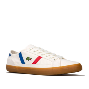 LACOSTE 拉科斯特 Sideline 119 2 男士復(fù)古休閑鞋