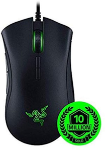 Razer 煉獄蝰蛇 游戲鼠標(biāo) 精英版 16000DPI