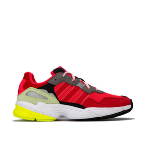  adidas Originals Mens Yung-96 Chinese New Year Trainers 男士運動鞋