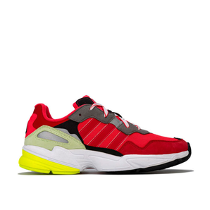  adidas Originals Mens Yung-96 Chinese New Year Trainers 男士運(yùn)動(dòng)鞋