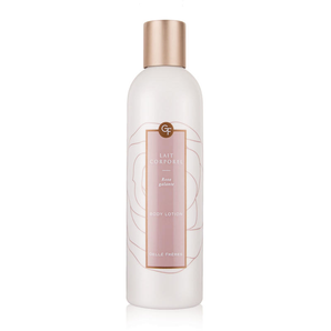 Gellé Frères 婕珞芙 摯愛(ài)薔薇身體乳 200ml