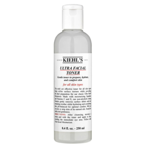 Kiehl's 科顏氏 高保濕精華 補水保濕爽膚水 250ml