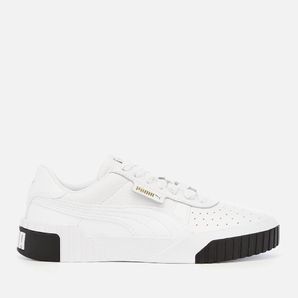 PUMA X C阿li 經(jīng)典女士休閑鞋