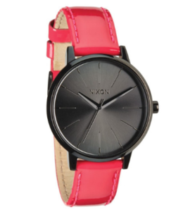 Nixon Analog  A108-1394-00 女士手表