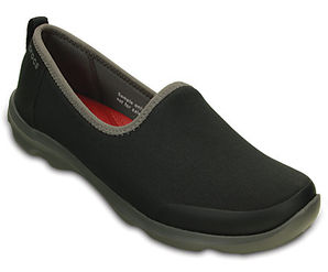  Crocs 卡骆驰 Busy Day Stretch Skimmer 女式健步鞋
