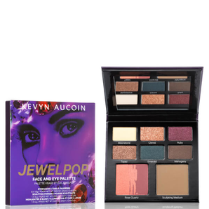 Kevyn Aucoin KA Jewel Pop 彩妝綜合盤