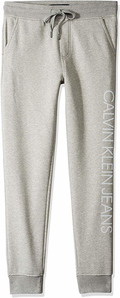 Calvin Klein Institutional Logo Sweatpants 男款衛(wèi)褲