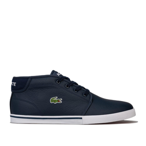 LACOSTE Mens Ampthill 118 2 Trainers 男士休閑鞋