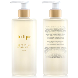 Jurlique 茱莉蔻 玫瑰柔膚洗手液 300ml