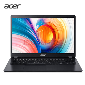 12點開始： Acer 宏碁 墨舞EX215 15.6英寸筆記本電腦（i5-10210U、8GB、512GB、MX230） 3999元包郵