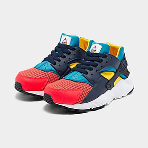 Nike耐克Huarache Drift 華萊士大童款運動鞋