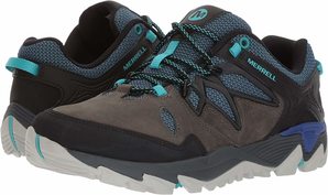 Merrell 女款徒步登山鞋