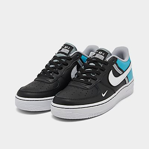 NIKE AIR FORCE 1 LV8 2 CASUAL 大童款休閑鞋