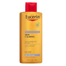 Eucerin 優(yōu)色林 特效保濕抗干燥深度滋養(yǎng)沐浴露 250ml