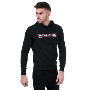 Jack Jones Booster 9 Sweat Hoody男士衛(wèi)衣