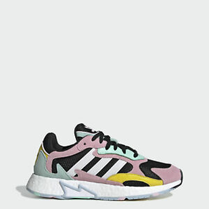 adidas Originals Tresc Run 女士休閑鞋