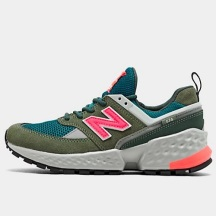 New Balance 574 Sport 大童款運(yùn)動(dòng)鞋 US5碼