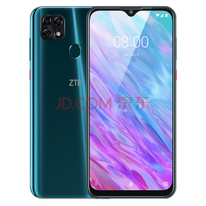 ZTE 中興 Blade 20 Smart孝心版 智能手機(jī) 4GB+128GB 900元包郵（需1元定金）