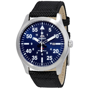 ORIENT Flight FUNG2005D 男士腕表