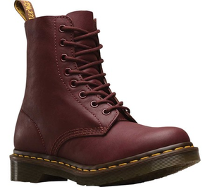 Dr Martens 1460 Pascal經(jīng)典軟皮中性款馬丁靴