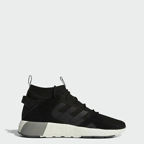 國內(nèi)￥729！adidas QUESTARSTRIKE MID 男士運動鞋